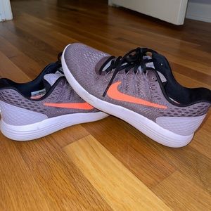 Nike lunar glides